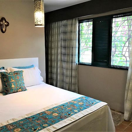 Suites Bouganville Pôrto das Galinhas 客房 照片