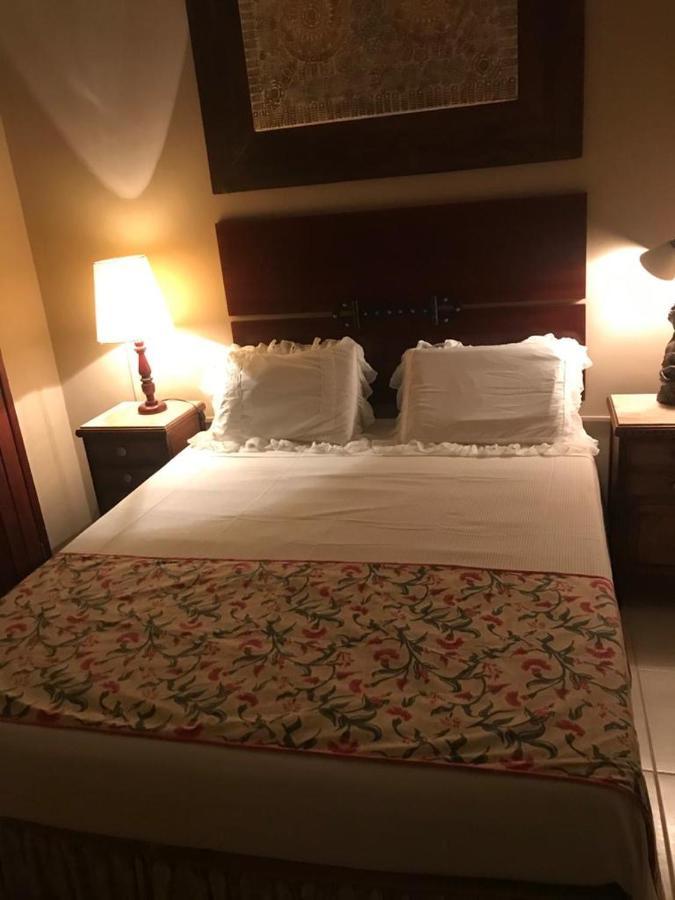 Suites Bouganville Pôrto das Galinhas 外观 照片