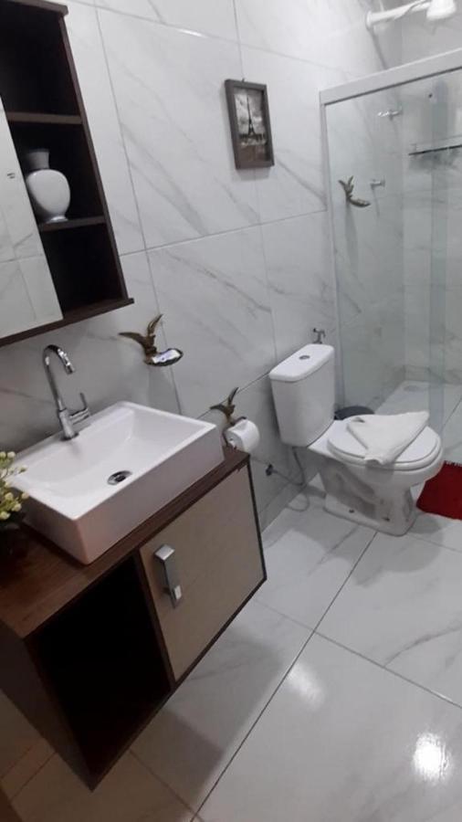 Suites Bouganville Pôrto das Galinhas 外观 照片