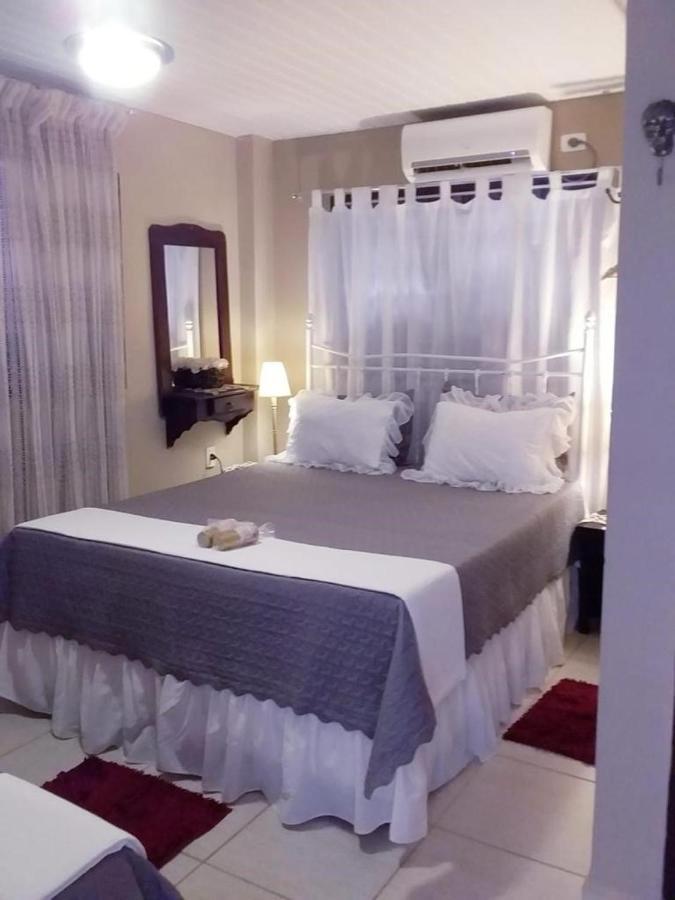 Suites Bouganville Pôrto das Galinhas 外观 照片