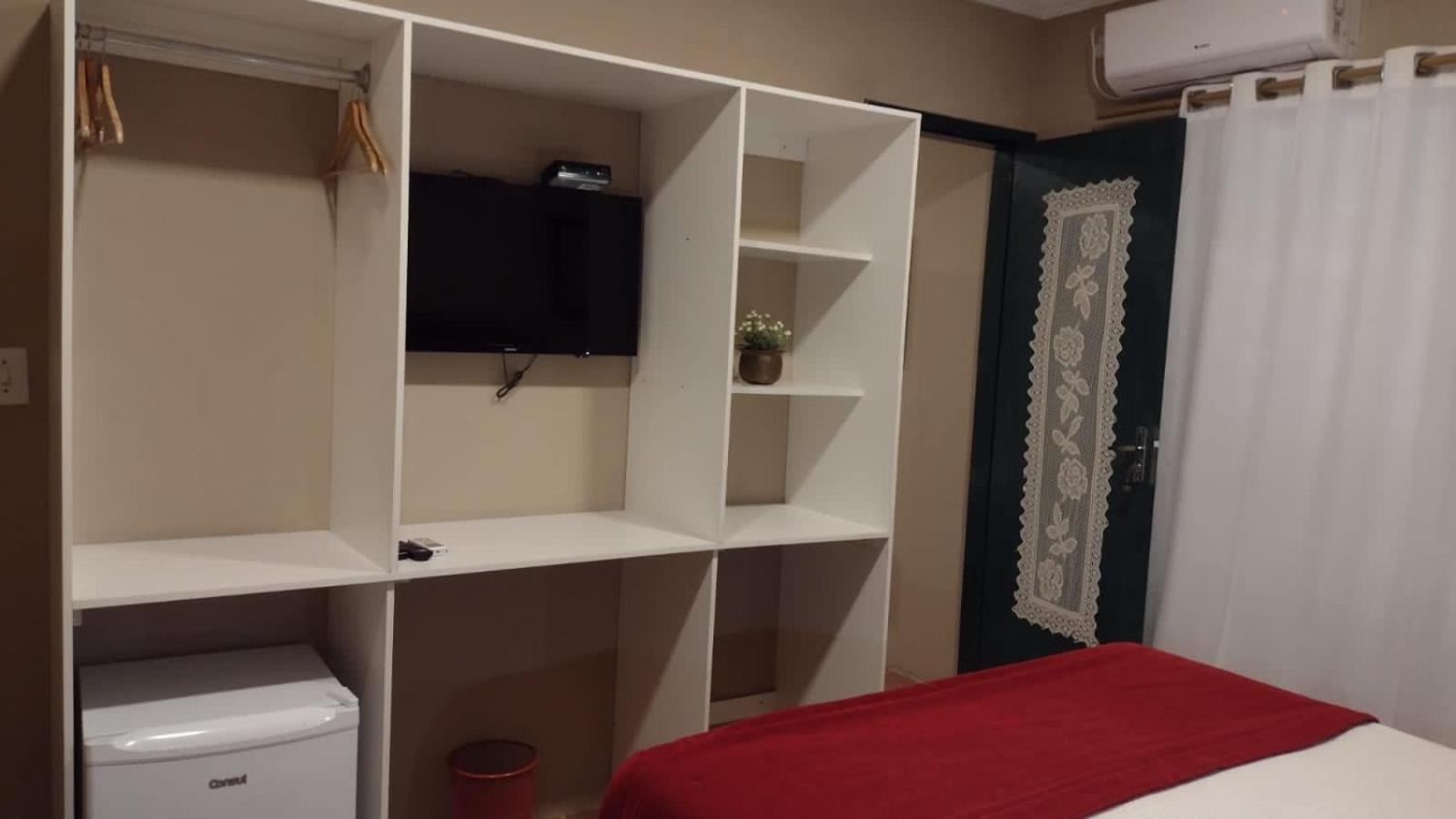 Suites Bouganville Pôrto das Galinhas 外观 照片
