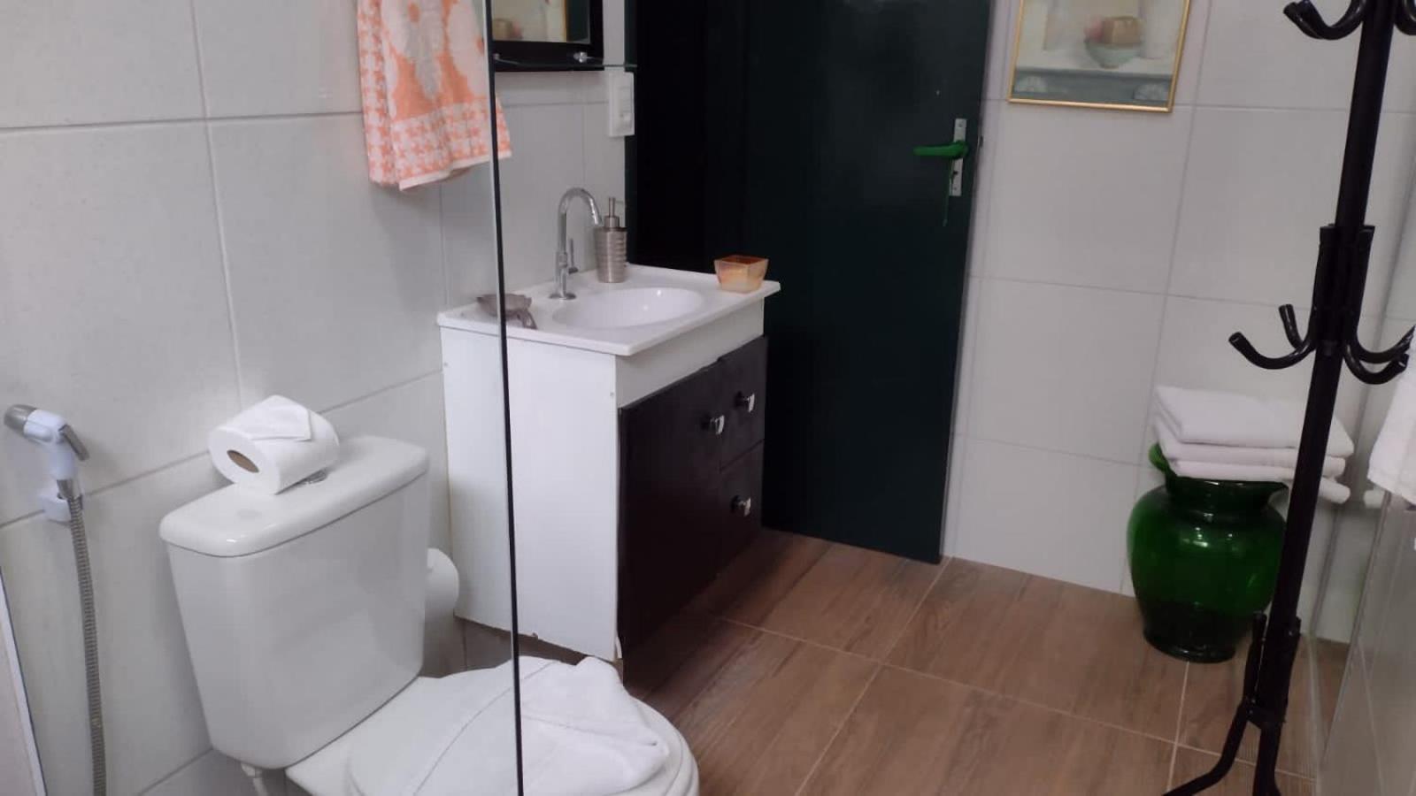Suites Bouganville Pôrto das Galinhas 外观 照片