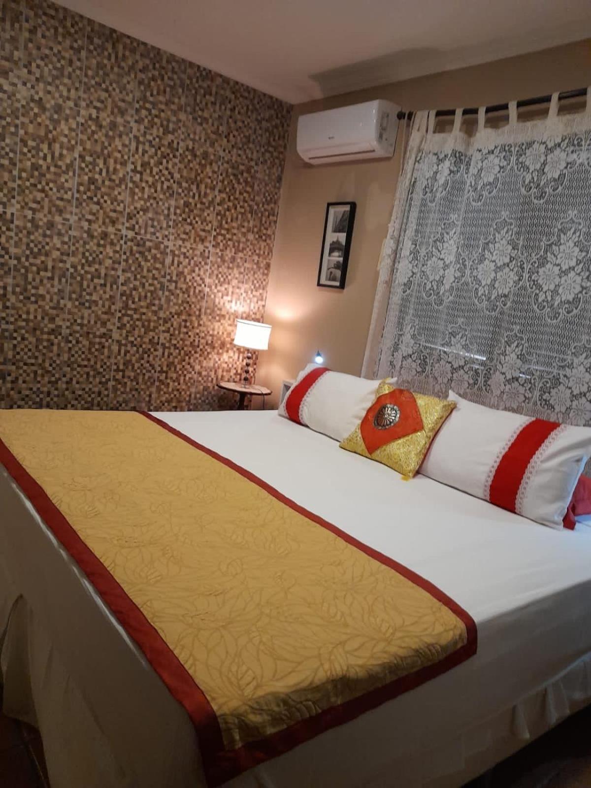 Suites Bouganville Pôrto das Galinhas 外观 照片