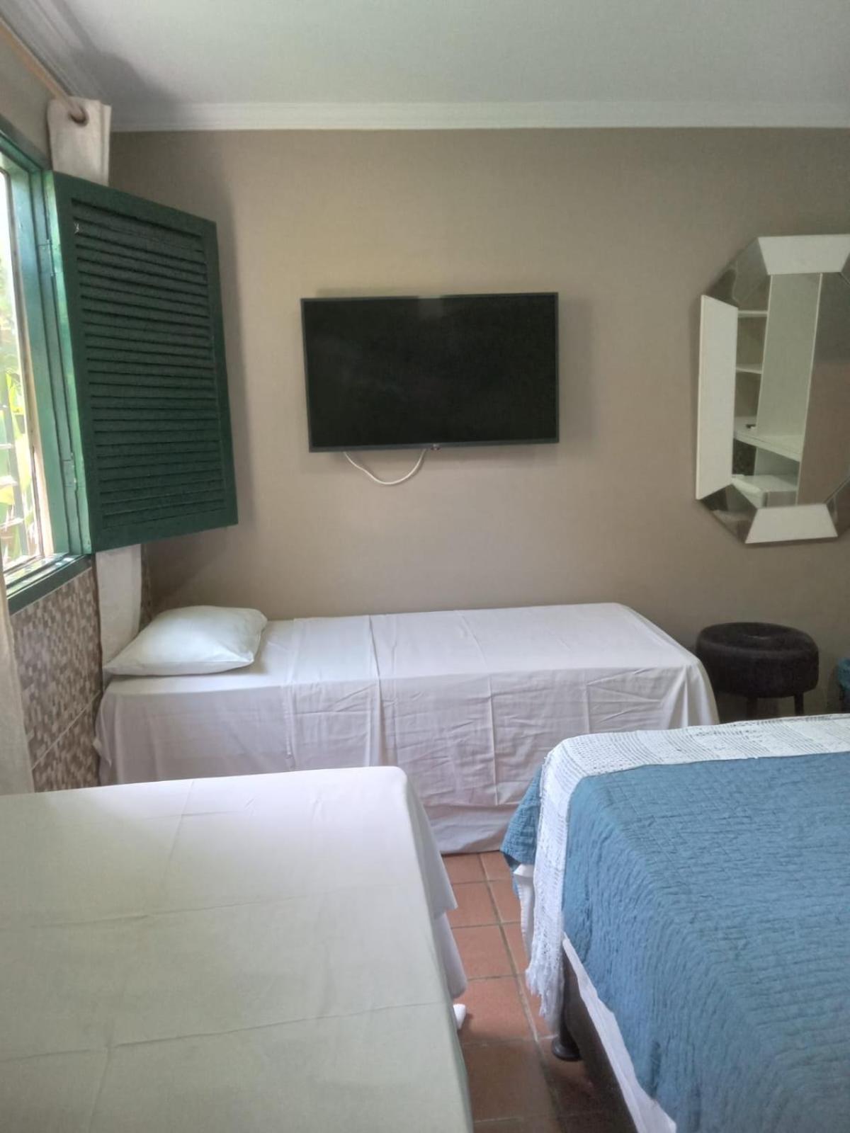 Suites Bouganville Pôrto das Galinhas 客房 照片