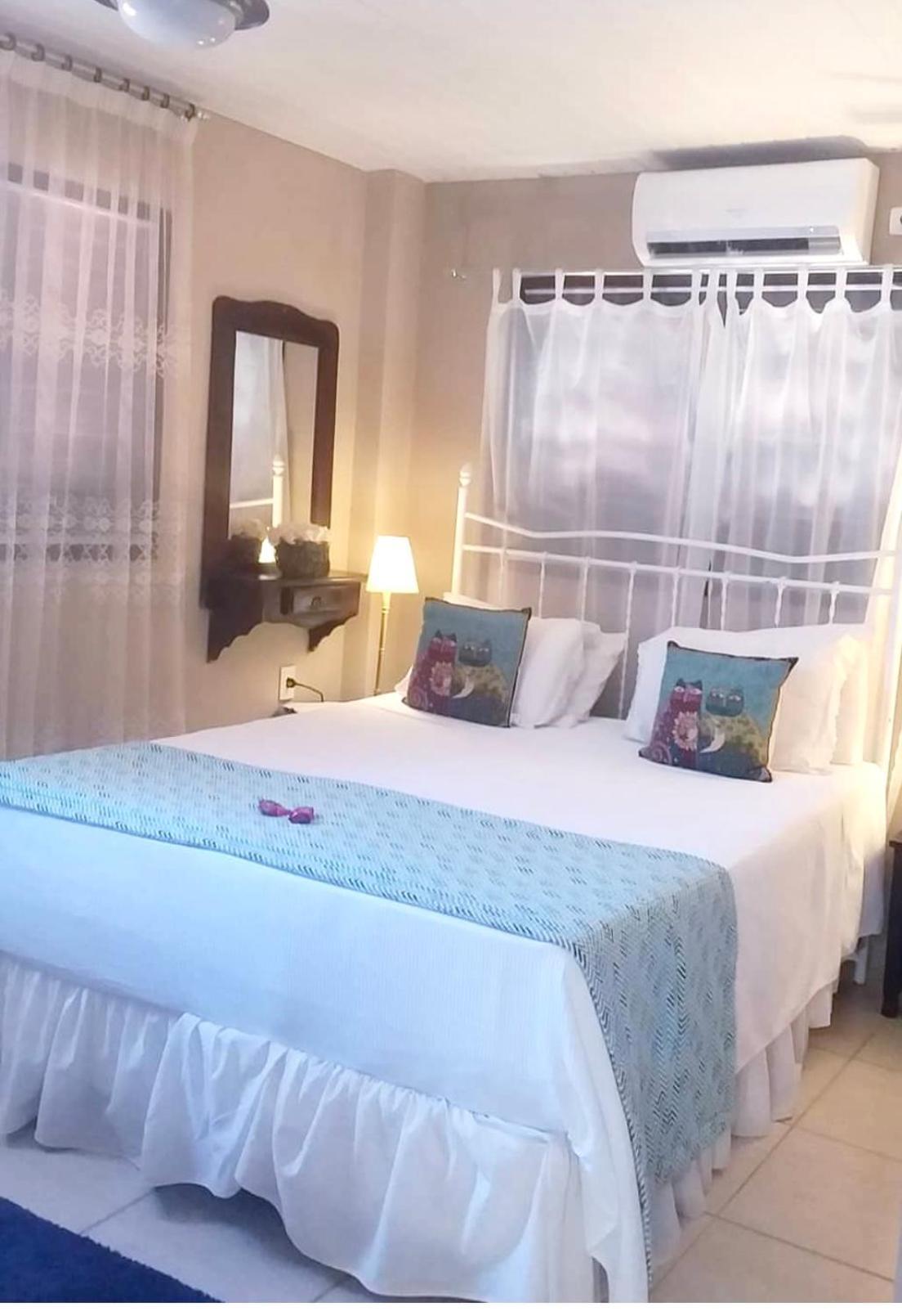 Suites Bouganville Pôrto das Galinhas 外观 照片