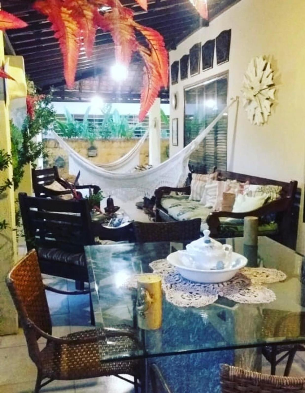 Suites Bouganville Pôrto das Galinhas 外观 照片