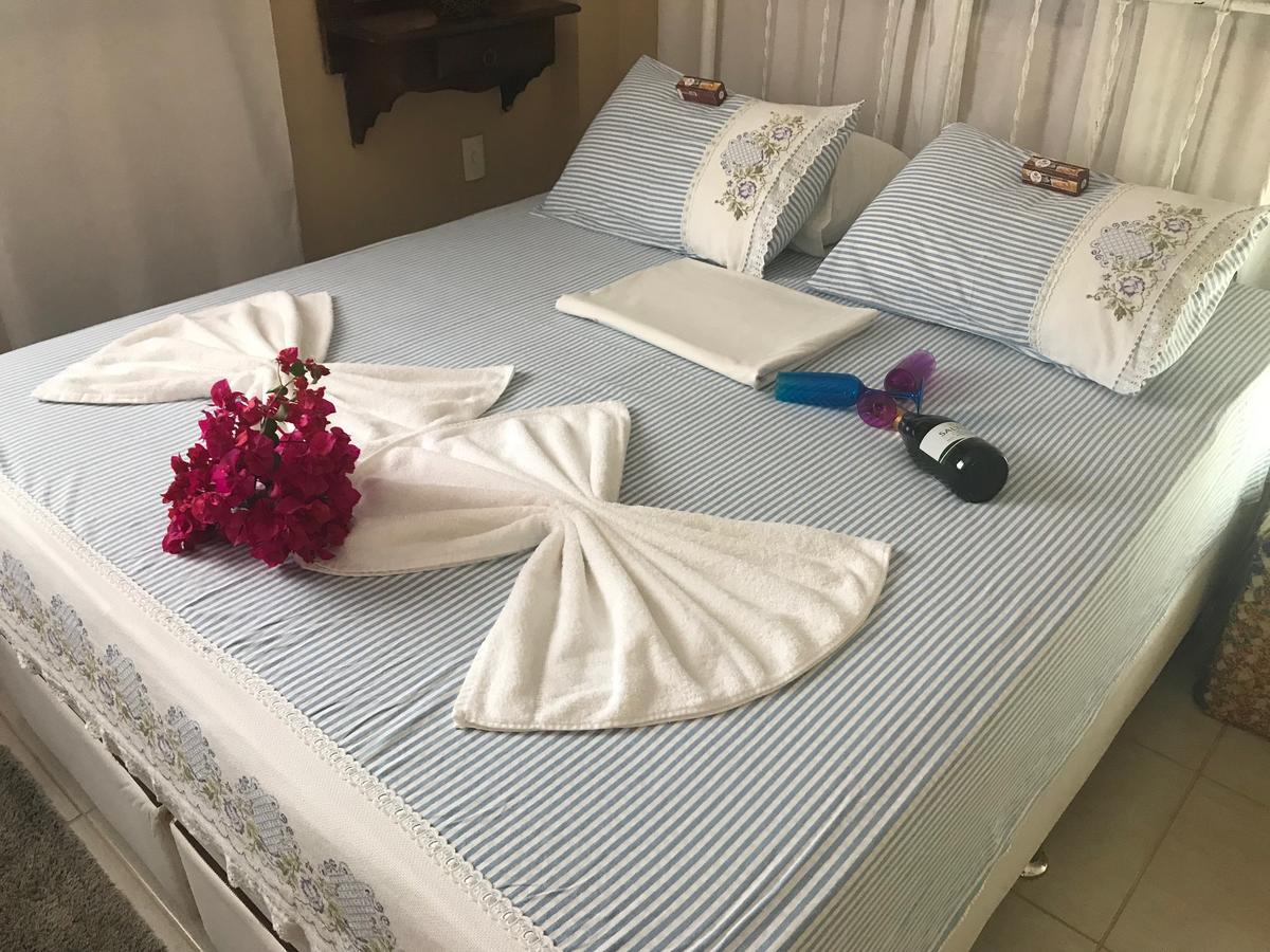 Suites Bouganville Pôrto das Galinhas 外观 照片