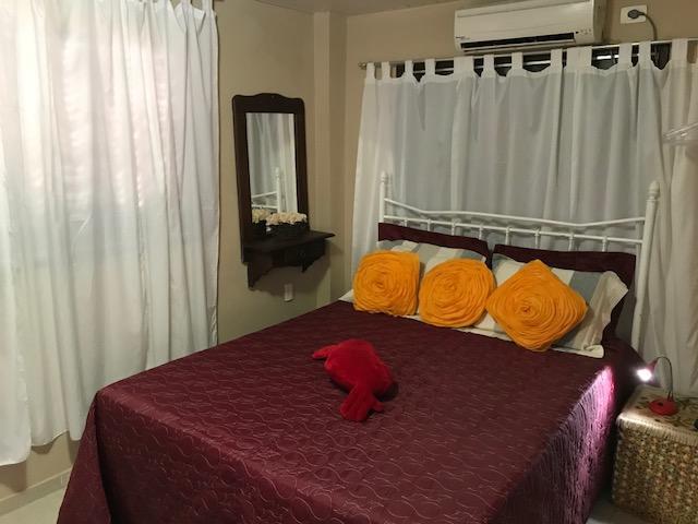 Suites Bouganville Pôrto das Galinhas 外观 照片