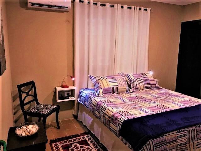Suites Bouganville Pôrto das Galinhas 外观 照片