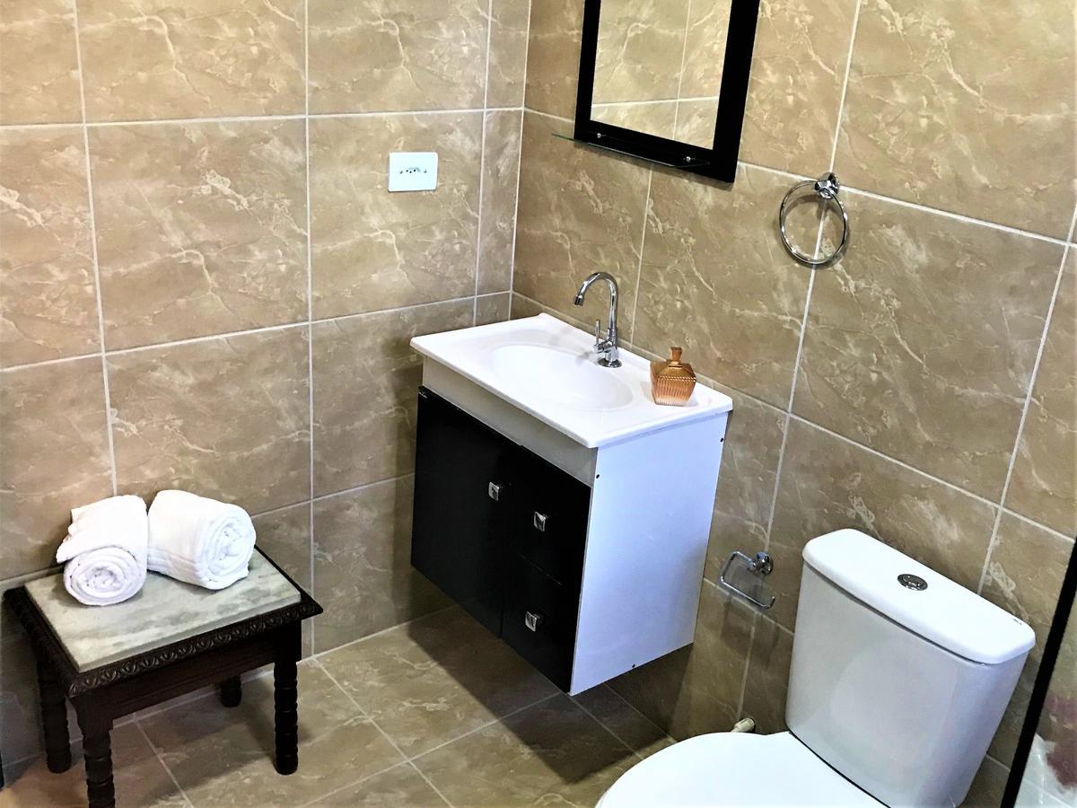 Suites Bouganville Pôrto das Galinhas 外观 照片
