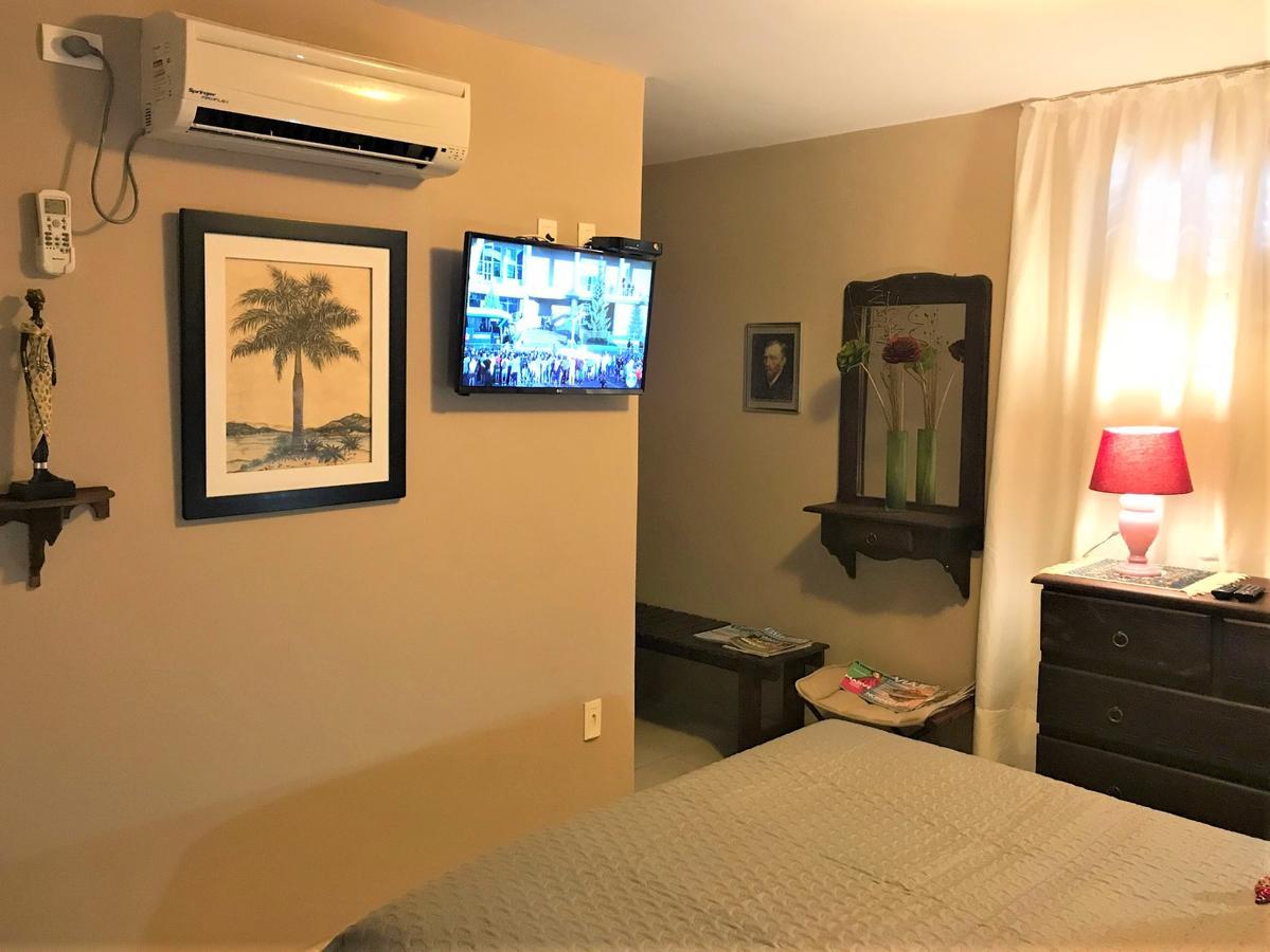 Suites Bouganville Pôrto das Galinhas 外观 照片