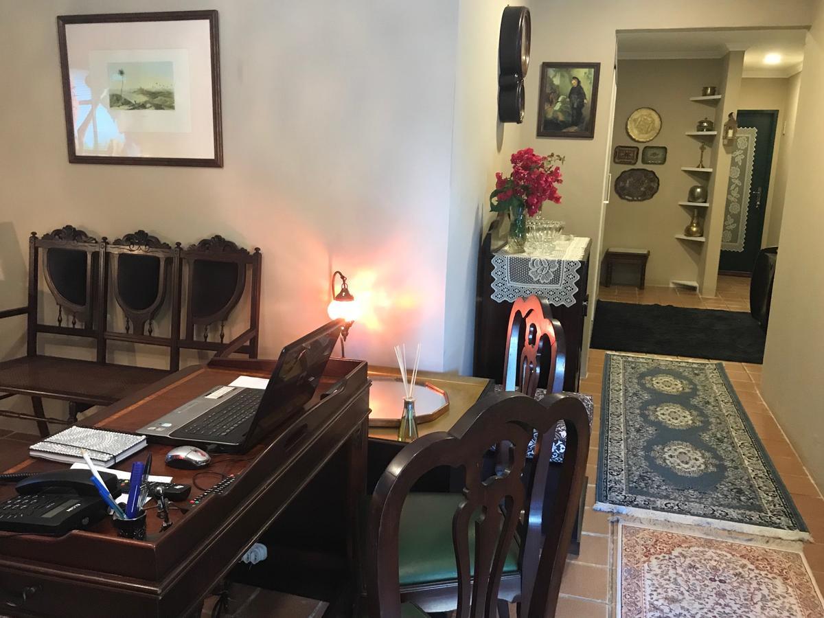 Suites Bouganville Pôrto das Galinhas 外观 照片