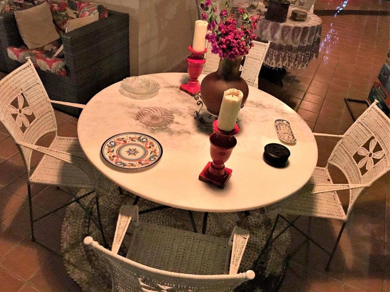 Suites Bouganville Pôrto das Galinhas 外观 照片