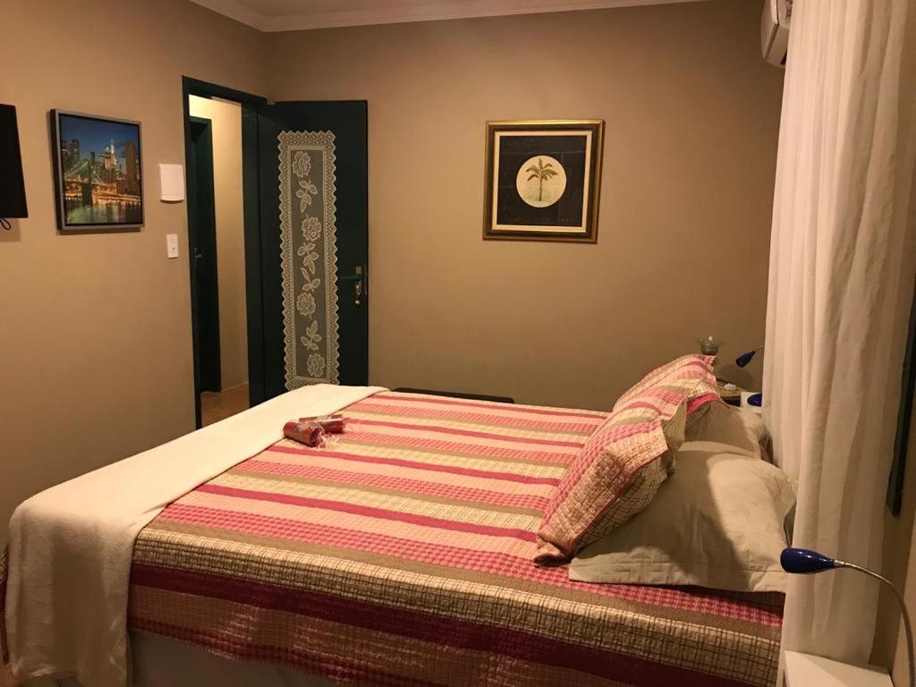 Suites Bouganville Pôrto das Galinhas 外观 照片
