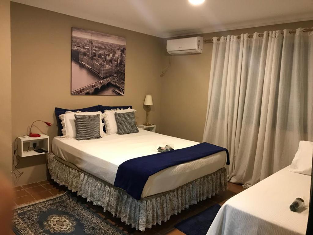 Suites Bouganville Pôrto das Galinhas 外观 照片