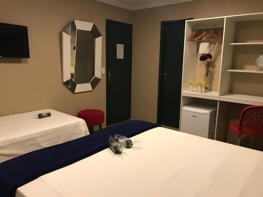 Suites Bouganville Pôrto das Galinhas 外观 照片