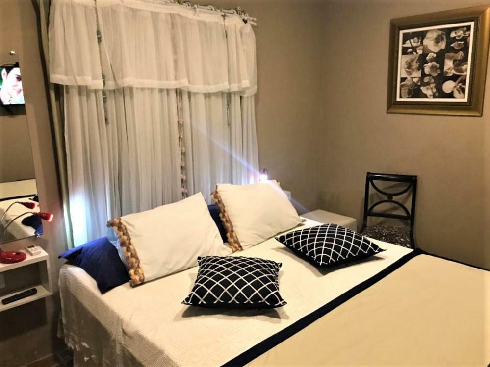 Suites Bouganville Pôrto das Galinhas 外观 照片