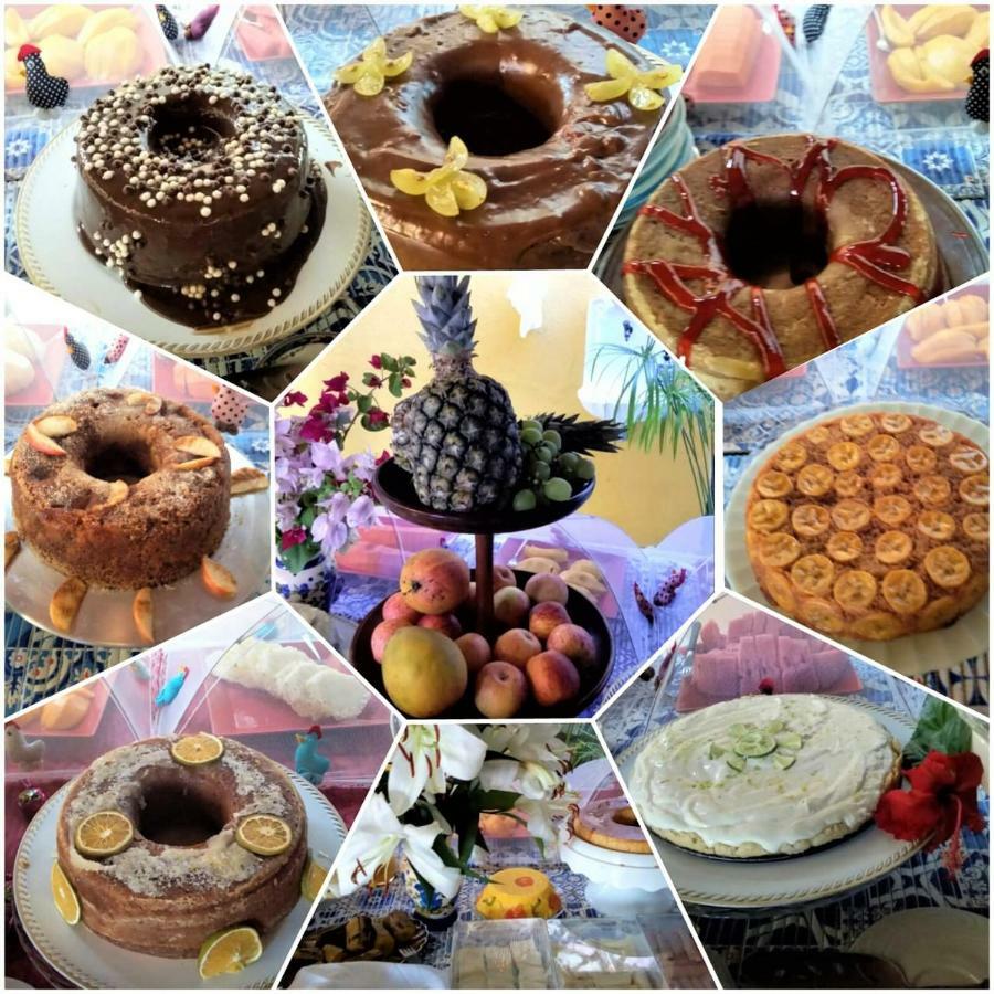 Suites Bouganville Pôrto das Galinhas 外观 照片